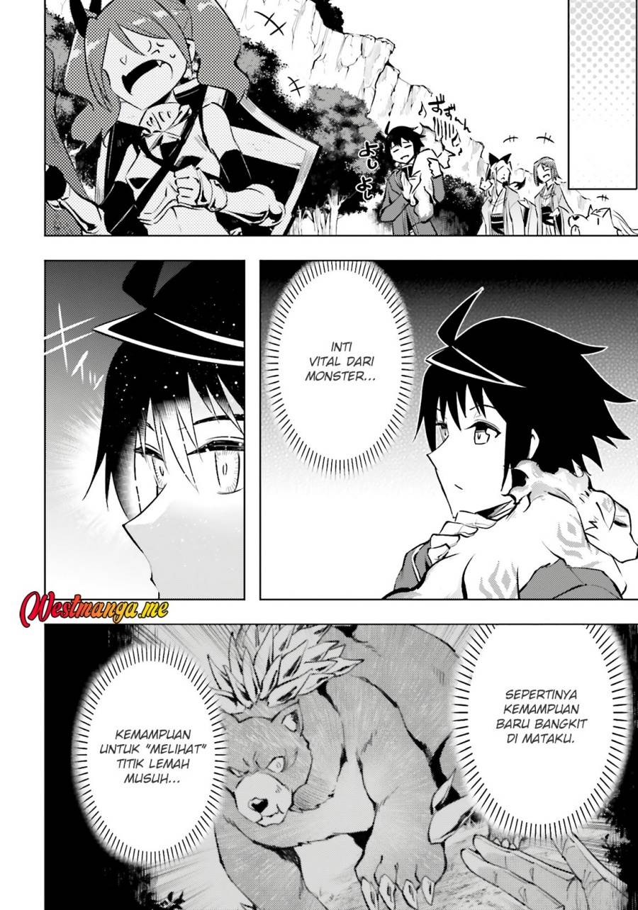 Tono no Kanri o Shite Miyou Chap 88 - Next Chap 89