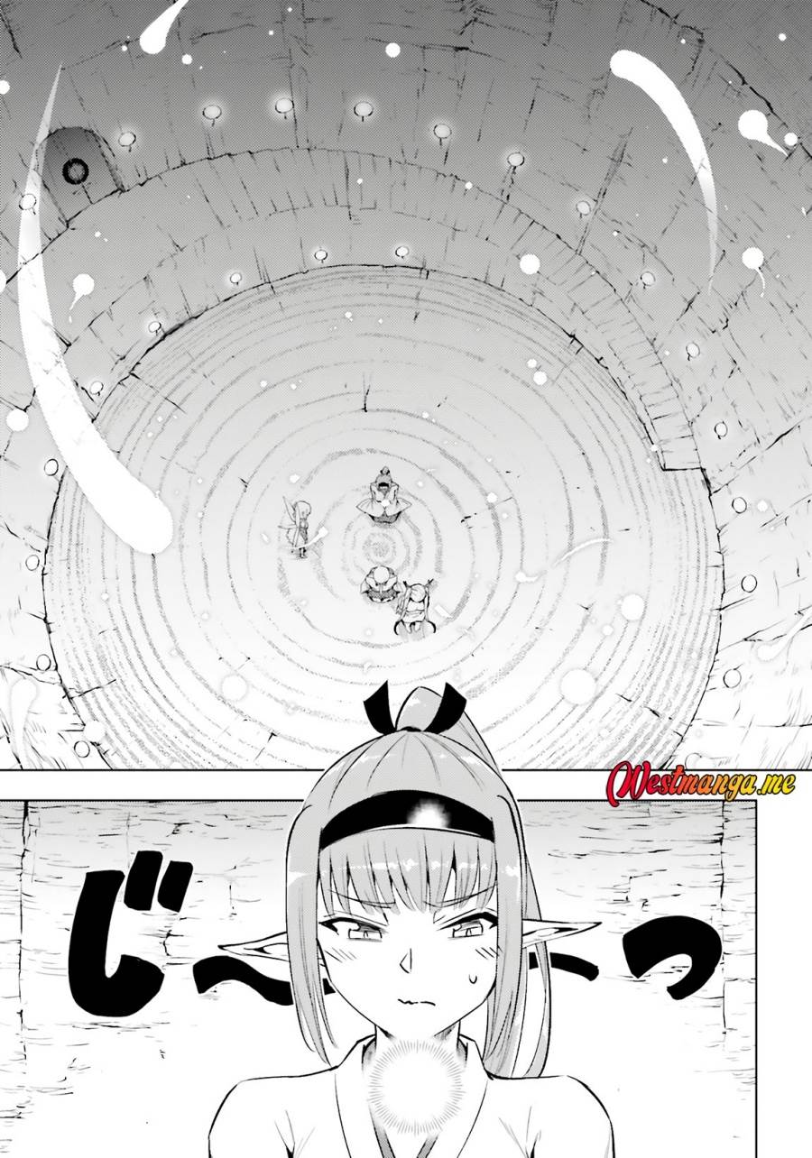 Tono no Kanri o Shite Miyou Chap 88 - Next Chap 89