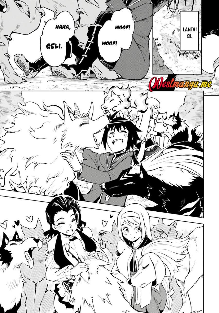 Tono no Kanri o Shite Miyou Chap 89 - Next Chap 90