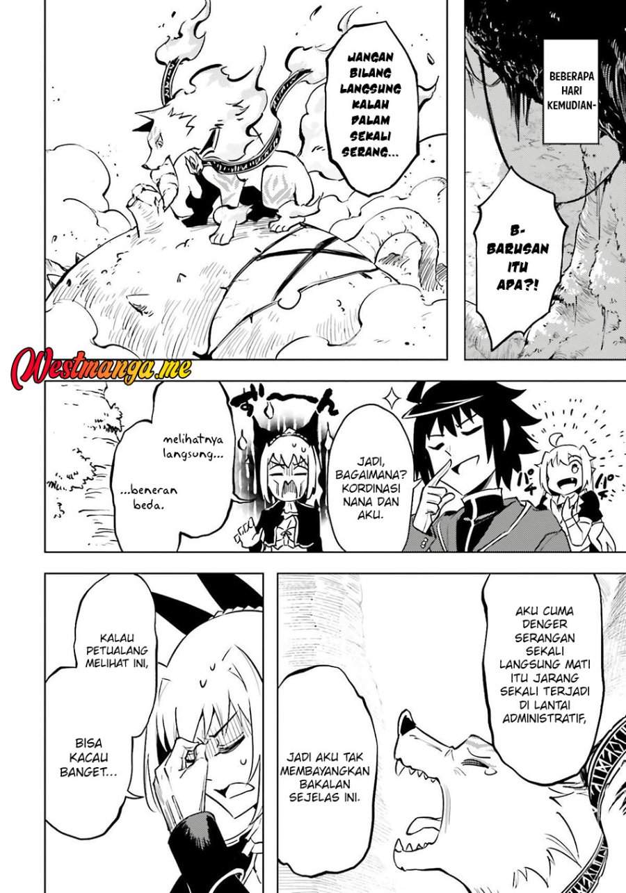 Tono no Kanri o Shite Miyou Chap 89 - Next Chap 90