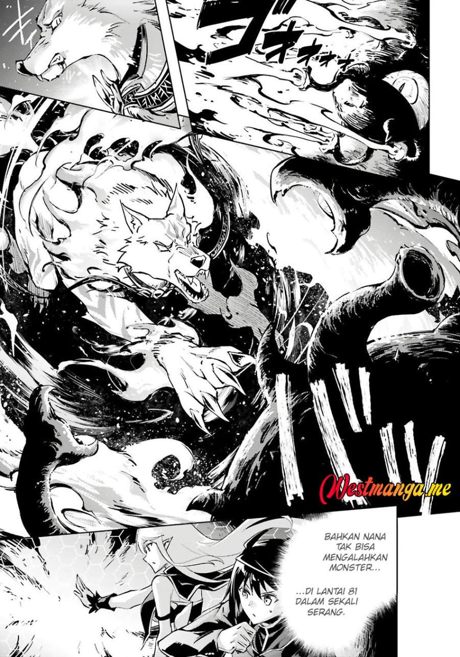 Tono no Kanri o Shite Miyou Chap 89 - Next Chap 90