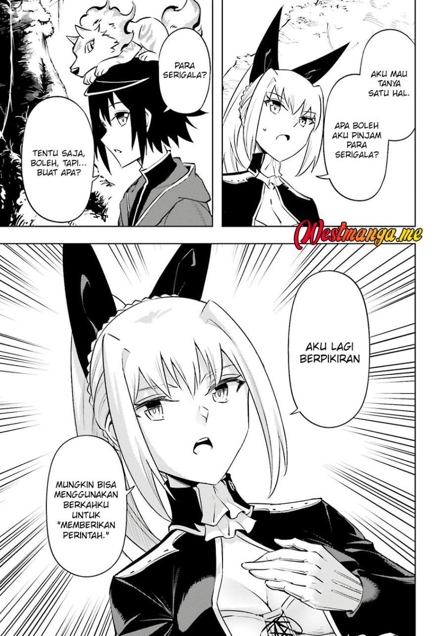 Tono no Kanri o Shite Miyou Chap 89 - Next Chap 90