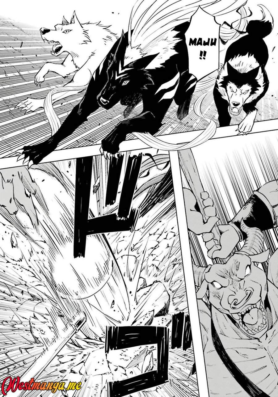 Tono no Kanri o Shite Miyou Chap 89 - Next Chap 90