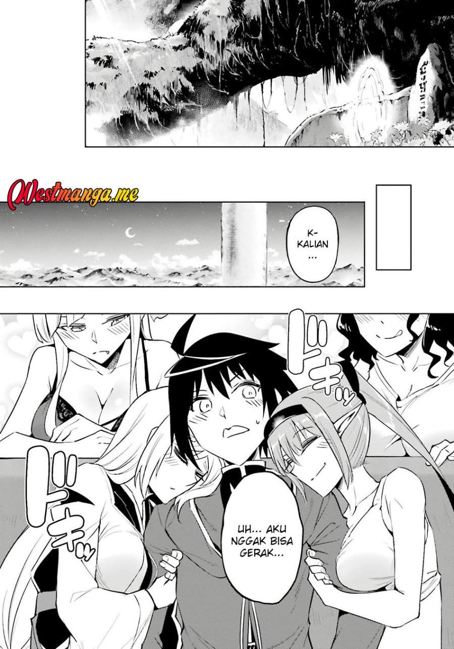 Tono no Kanri o Shite Miyou Chap 89 - Next Chap 90
