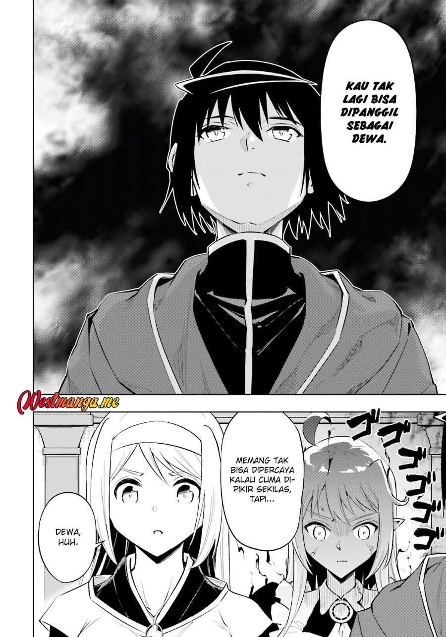 Tono no Kanri o Shite Miyou Chap 90 - Next Chap 91