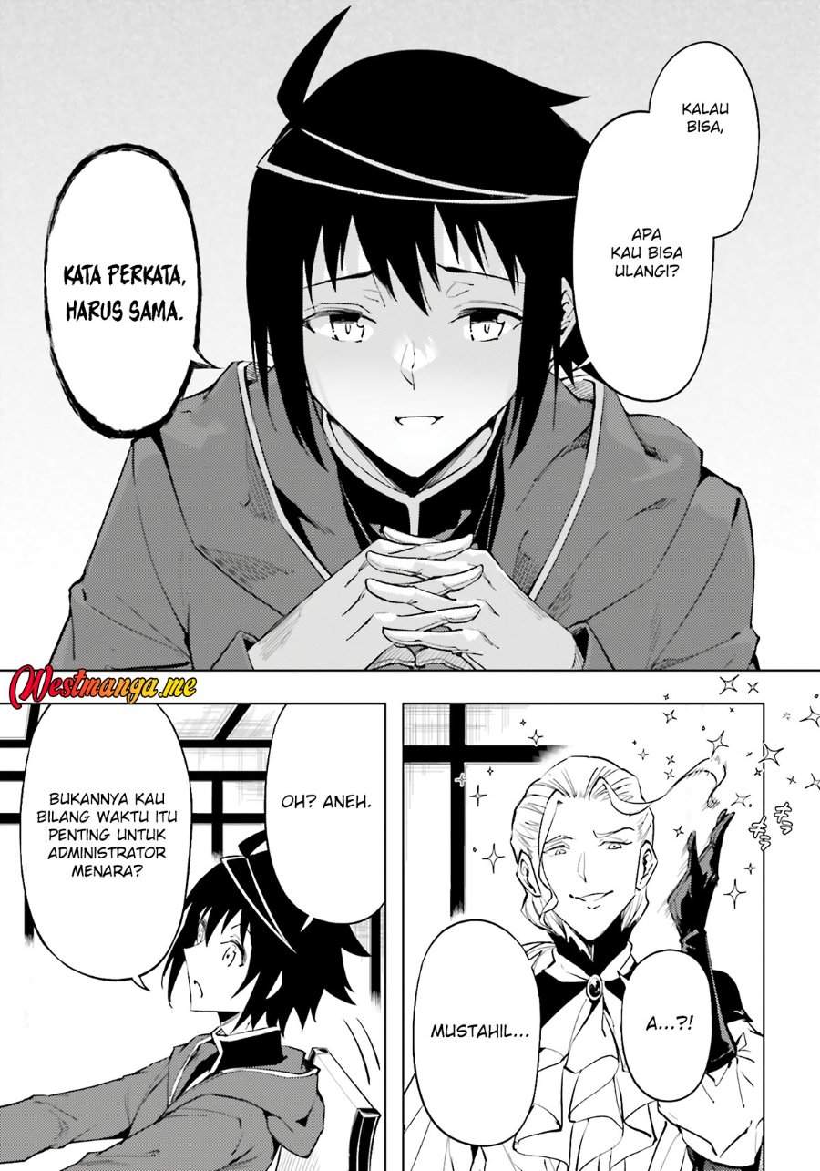 Tono no Kanri o Shite Miyou Chap 90 - Next Chap 91
