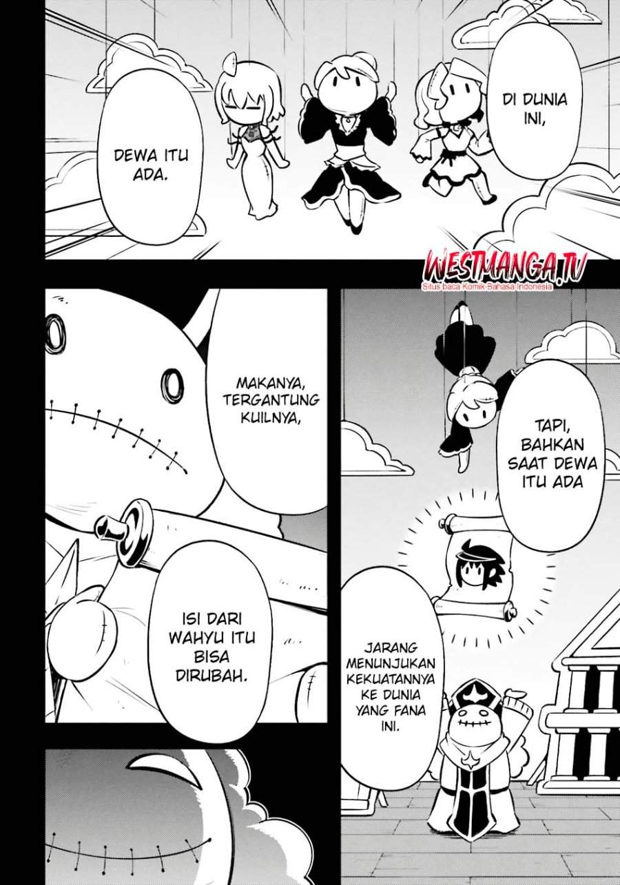 Tono no Kanri o Shite Miyou Chap 91 - Next Chap 92