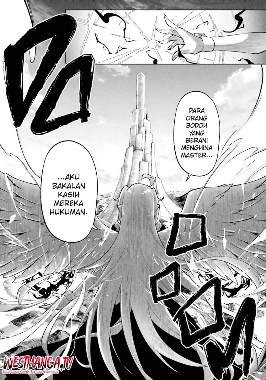 Tono no Kanri o Shite Miyou Chap 92 - Next Chap 93
