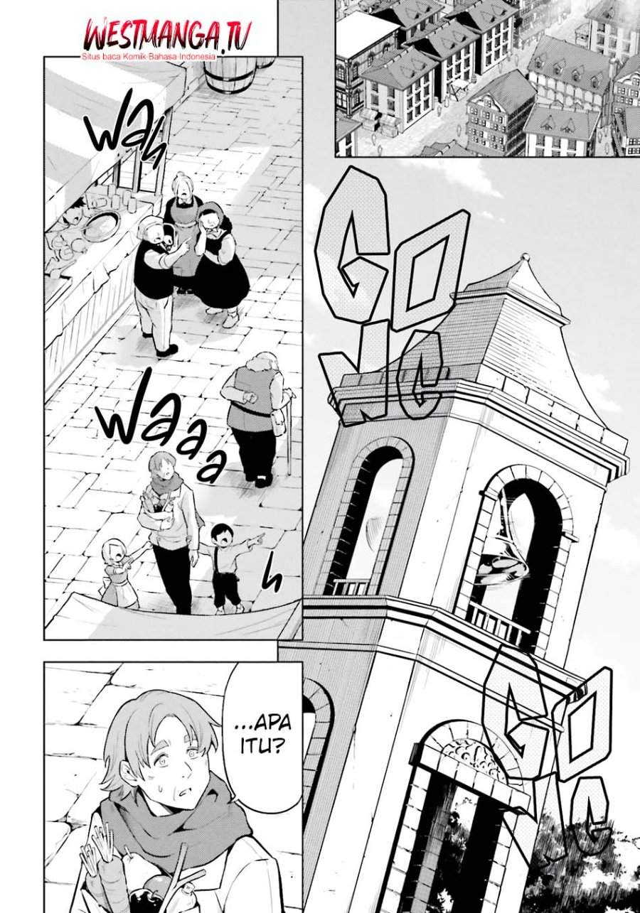 Tono no Kanri o Shite Miyou Chap 92 - Next Chap 93