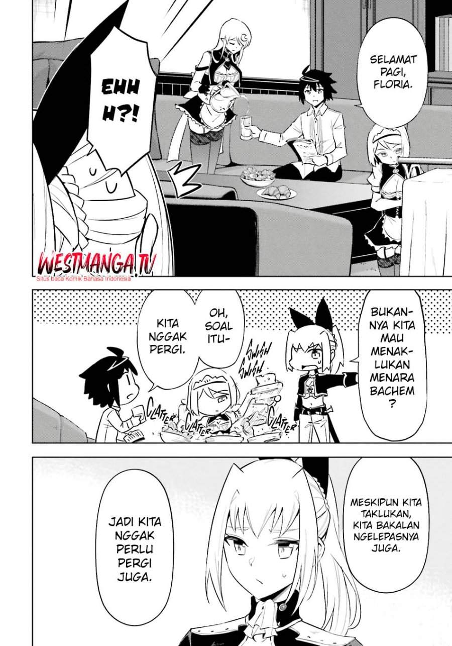 Tono no Kanri o Shite Miyou Chap 92 - Next Chap 93