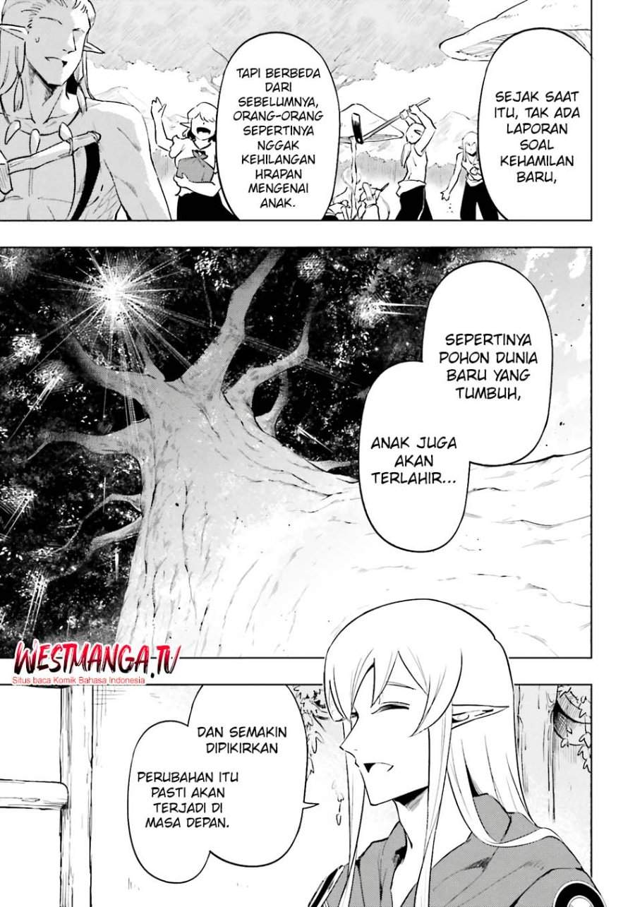 Tono no Kanri o Shite Miyou Chap 93 - Next Chap 94