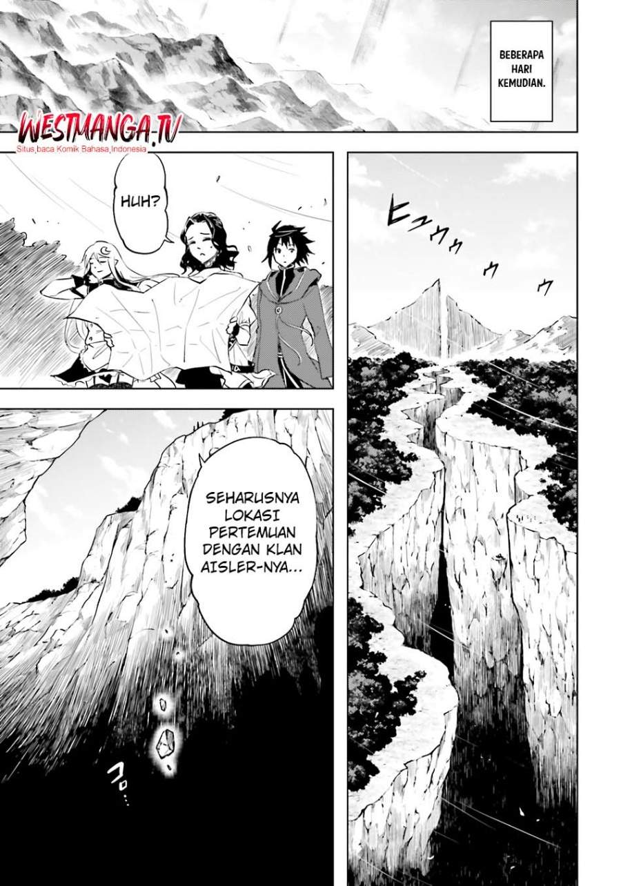 Tono no Kanri o Shite Miyou Chap 95 - Next Chap 96