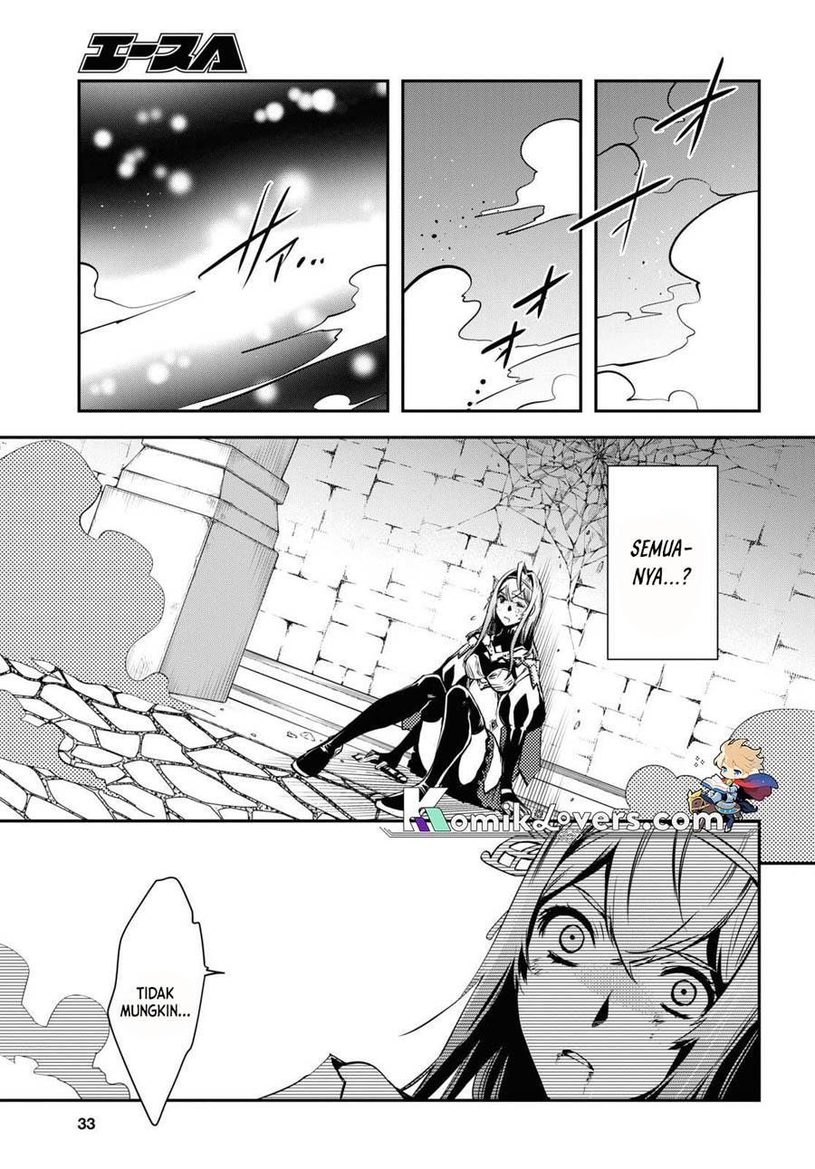 Sekai Saisoku no Level Up! Chap 13 - Next Chap 14