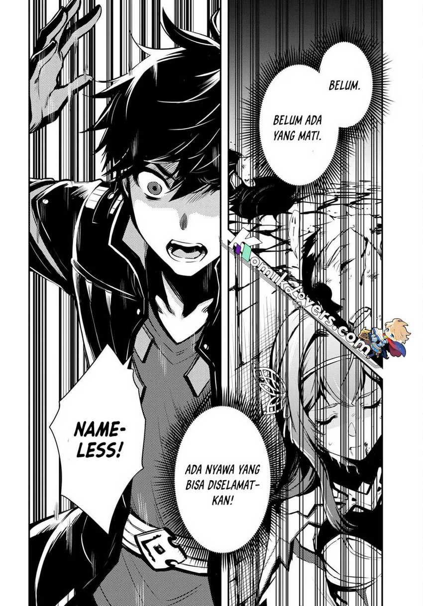 Sekai Saisoku no Level Up! Chap 14 - Next Chap 15