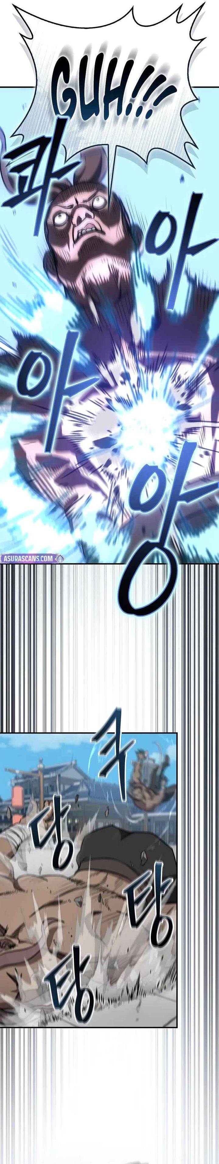 The Demonic Cult Instructor Returns Chap 32 - Next Chap 33