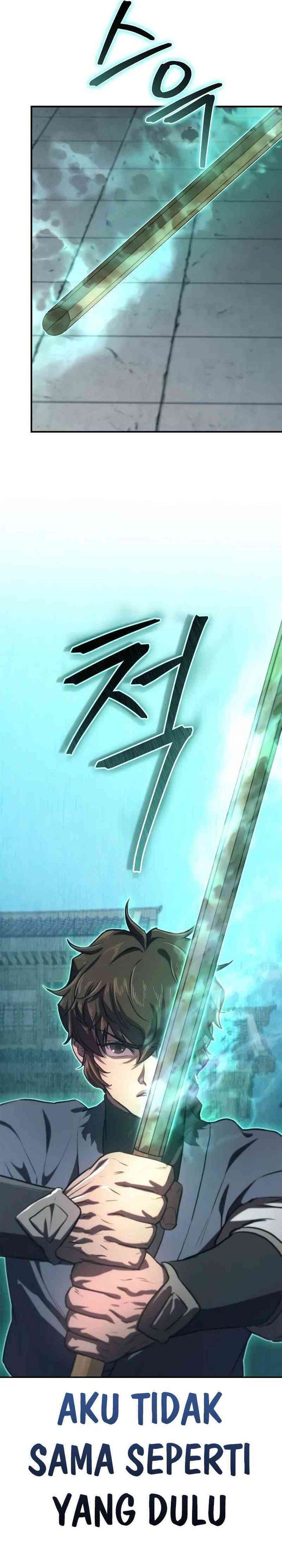 The Demonic Cult Instructor Returns Chap 34 - Next Chap 35