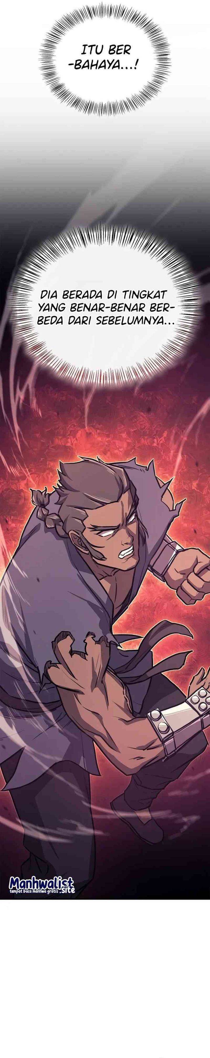 The Demonic Cult Instructor Returns Chap 34 - Next Chap 35