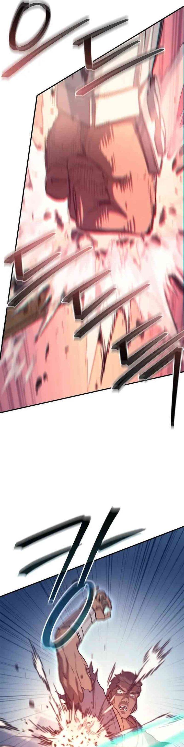 The Demonic Cult Instructor Returns Chap 34 - Next Chap 35