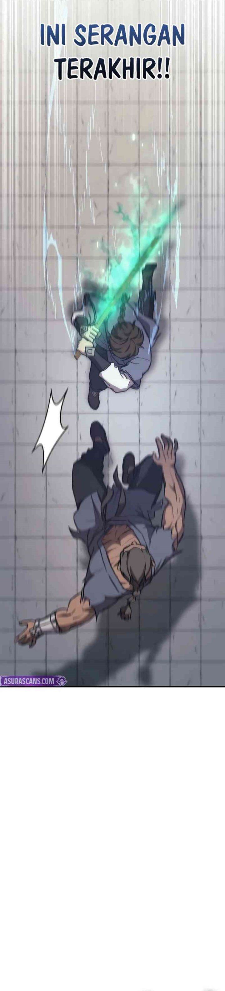 The Demonic Cult Instructor Returns Chap 35 - Next Chap 36