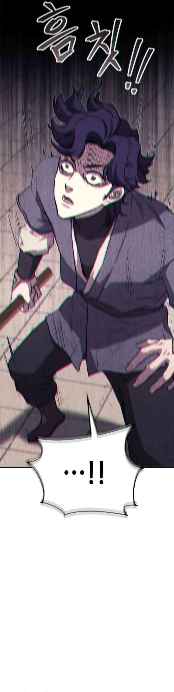 The Demonic Cult Instructor Returns Chap 36 - Next Chap 37