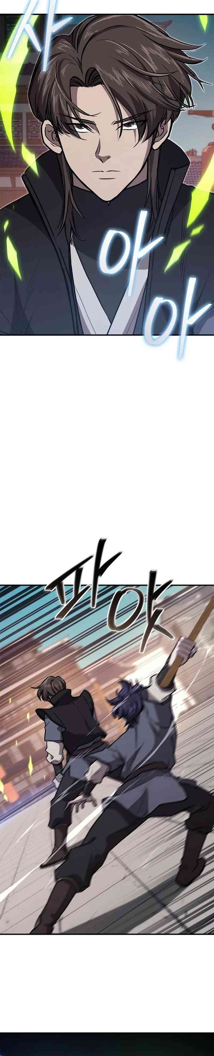 The Demonic Cult Instructor Returns Chap 36 - Next Chap 37