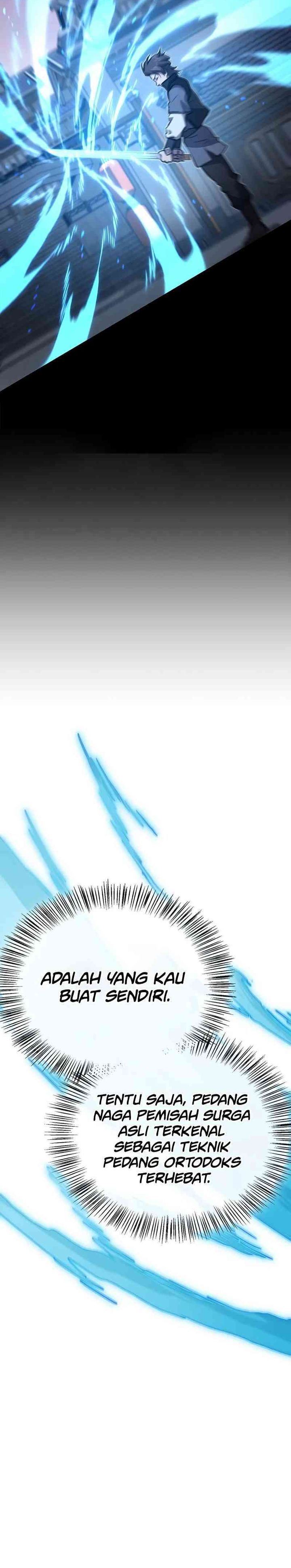 The Demonic Cult Instructor Returns Chap 36 - Next Chap 37