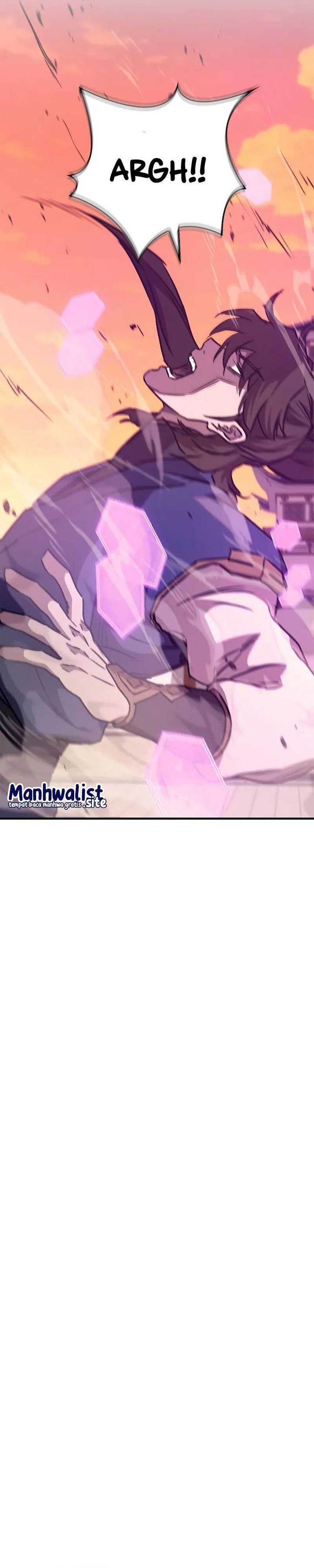 The Demonic Cult Instructor Returns Chap 39 - Next Chap 40