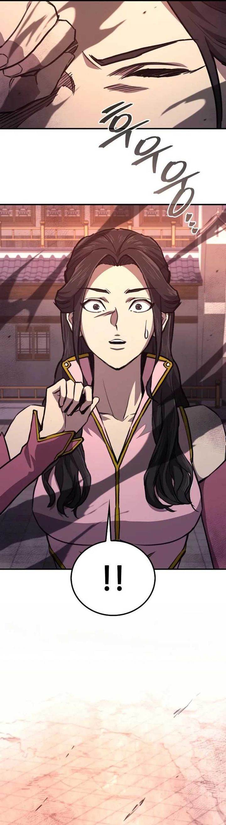 The Demonic Cult Instructor Returns Chap 40 - Next Chap 41