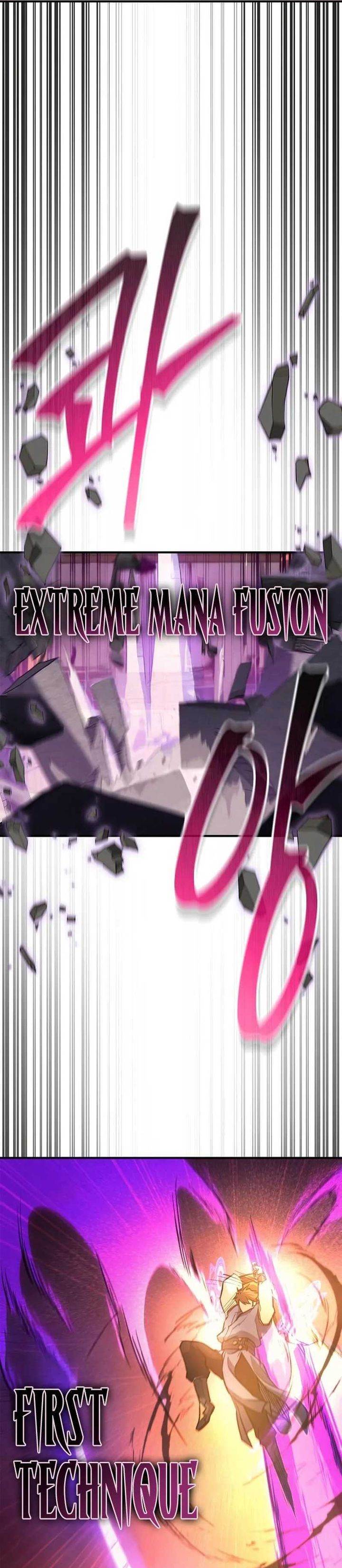 The Demonic Cult Instructor Returns Chap 40 - Next Chap 41