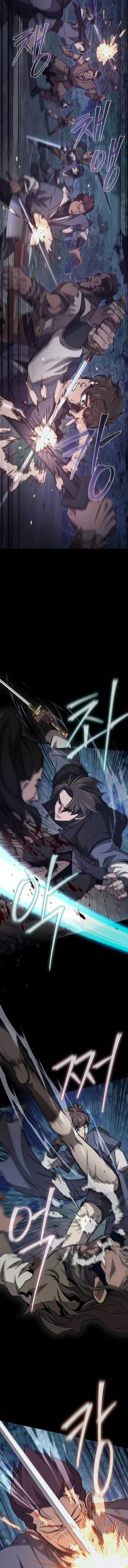 The Demonic Cult Instructor Returns Chap 42 - Next Chap 43