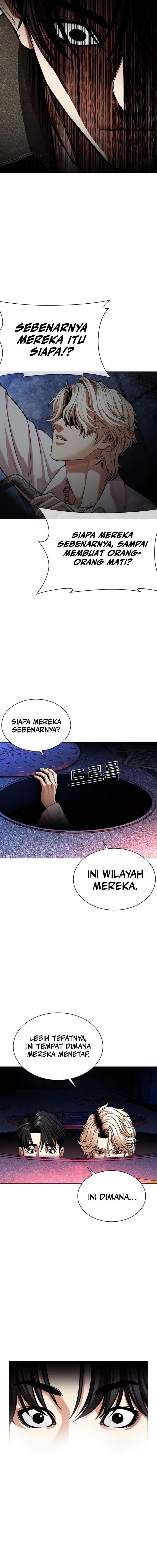 Lookism Chap 562 - Next Chap 563