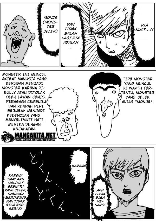 One Punch-Man (ONE) Chap 65 - Next Chap 66