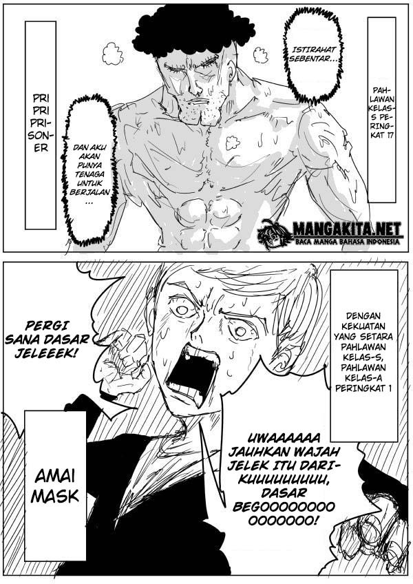 One Punch-Man (ONE) Chap 67 - Next Chap 68