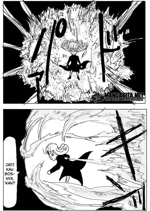 One Punch-Man (ONE) Chap 62 - Next Chap 63