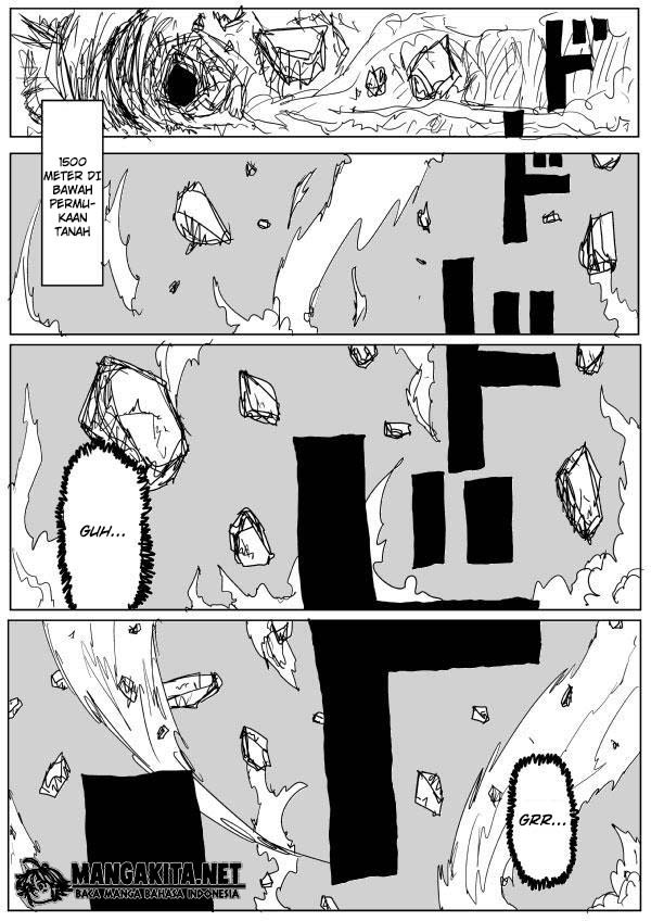 One Punch-Man (ONE) Chap 70 - Next Chap 71
