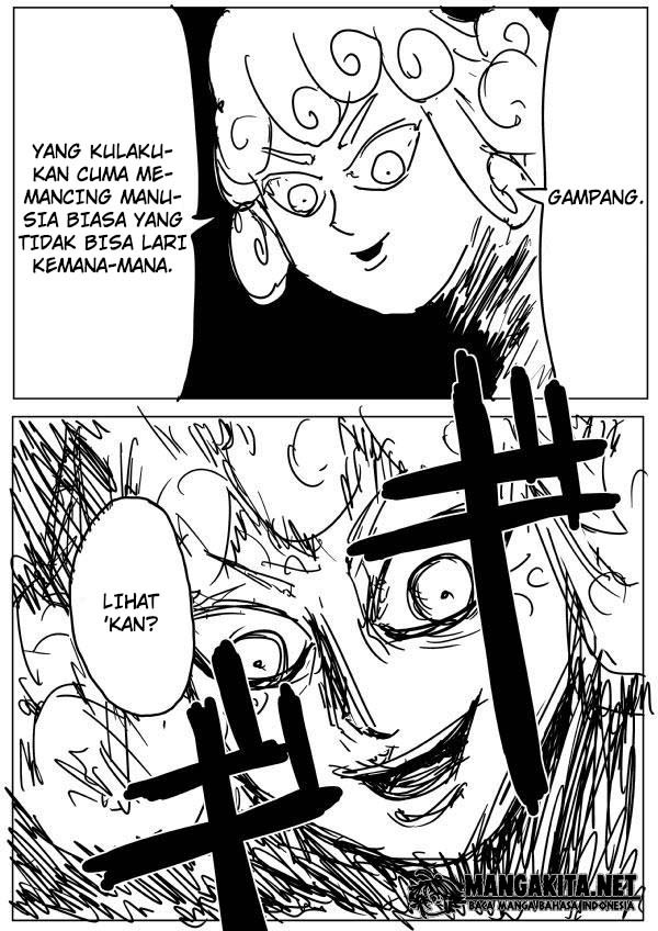 One Punch-Man (ONE) Chap 70 - Next Chap 71