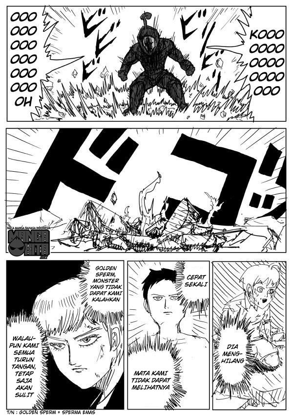 One Punch-Man (ONE) Chap 81 - Next Chap 82