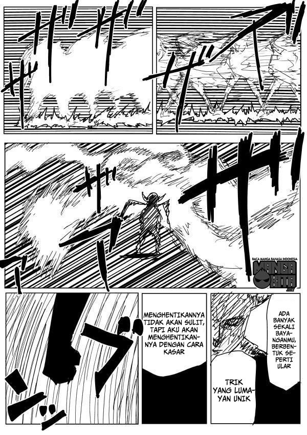 One Punch-Man (ONE) Chap 84 - Next Chap 85