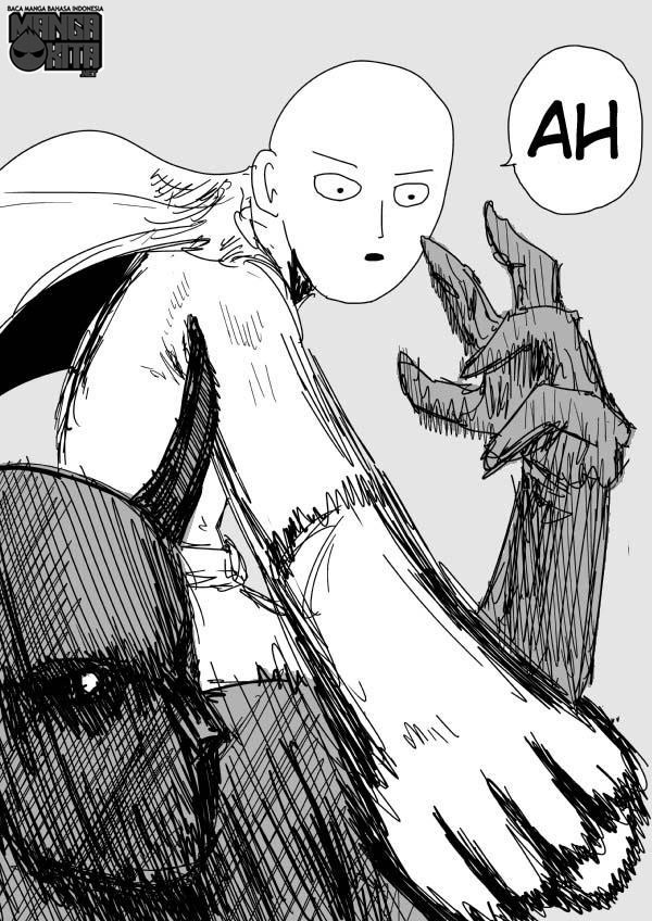 One Punch-Man (ONE) Chap 89 - Next Chap 90