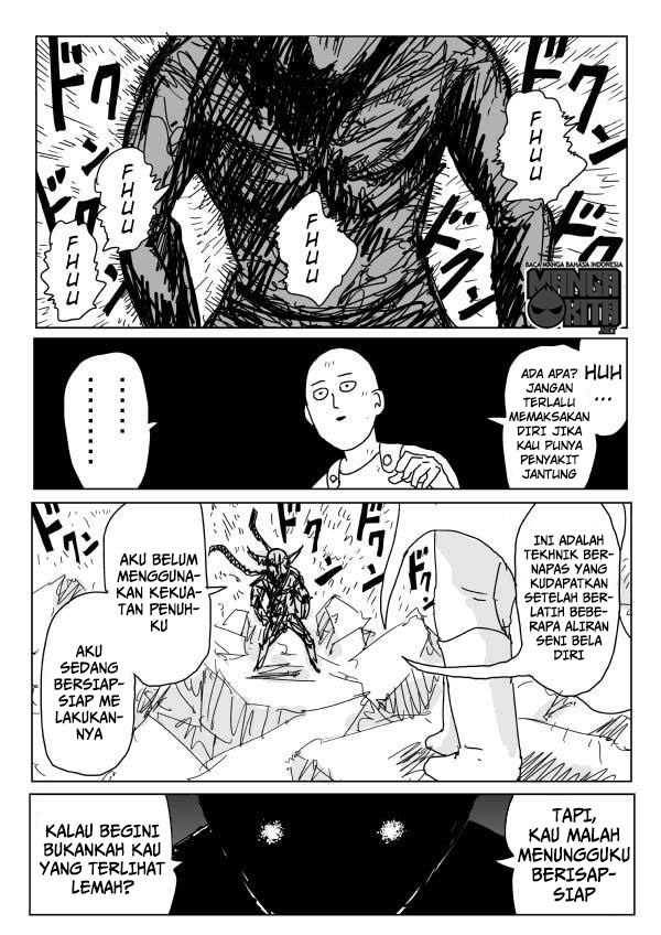 One Punch-Man (ONE) Chap 89 - Next Chap 90