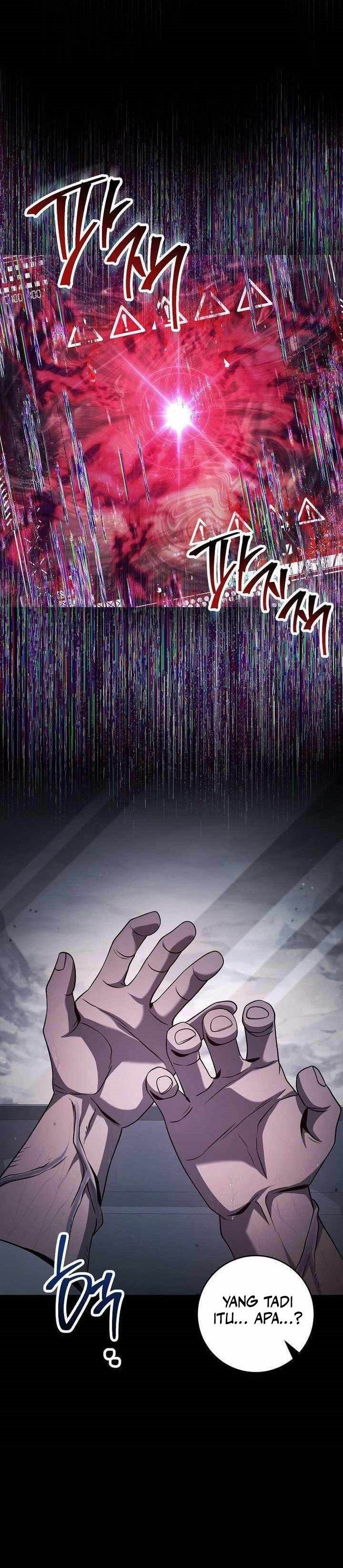 Skeleton Soldier Couldn’t Protect the Dungeon Chap 351 - Next Chap 352