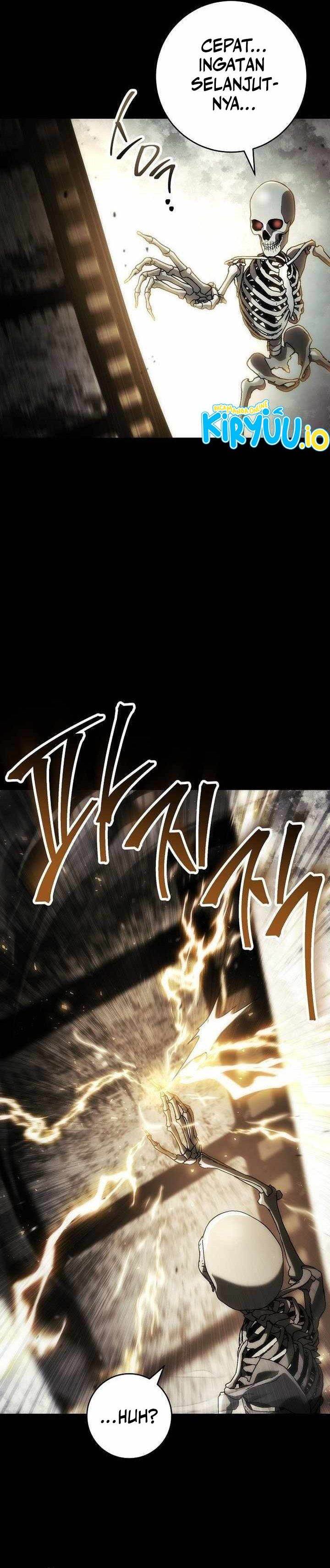 Skeleton Soldier Couldn’t Protect the Dungeon Chap 351 - Next Chap 352