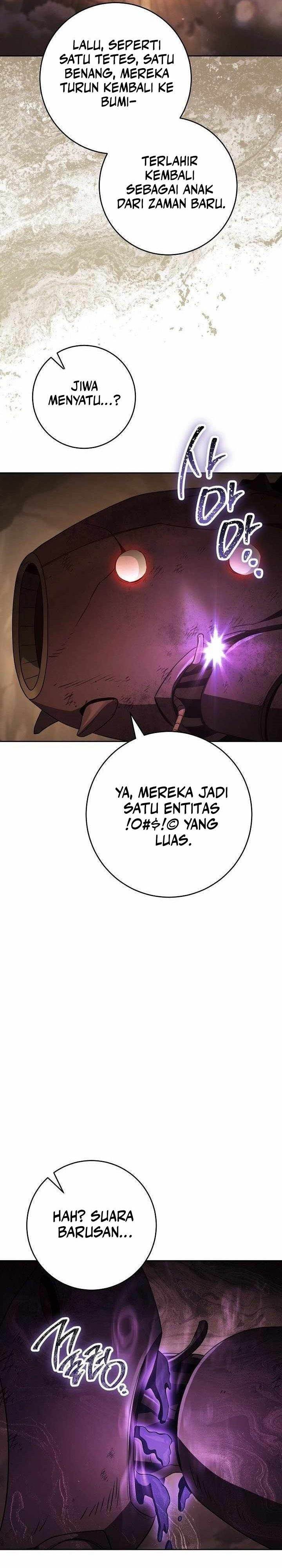 Skeleton Soldier Couldn’t Protect the Dungeon Chap 352 - Next Chap 353