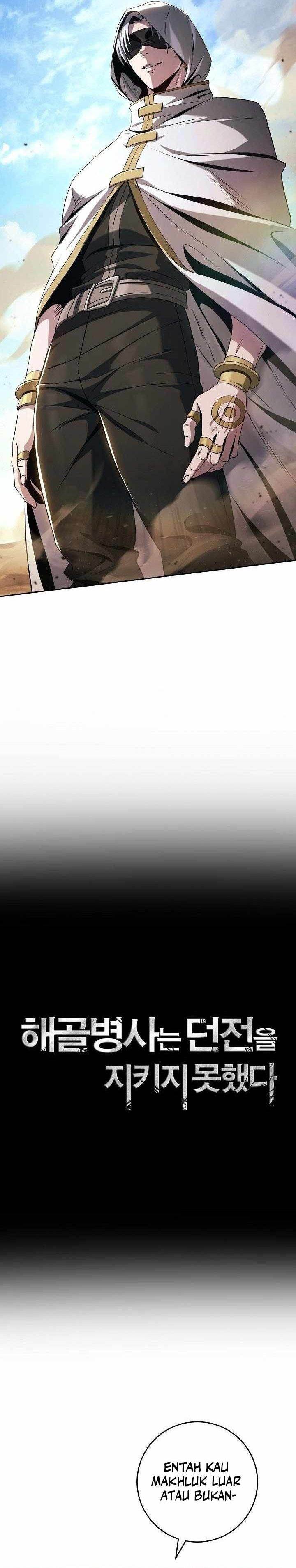 Skeleton Soldier Couldn’t Protect the Dungeon Chap 352 - Next Chap 353