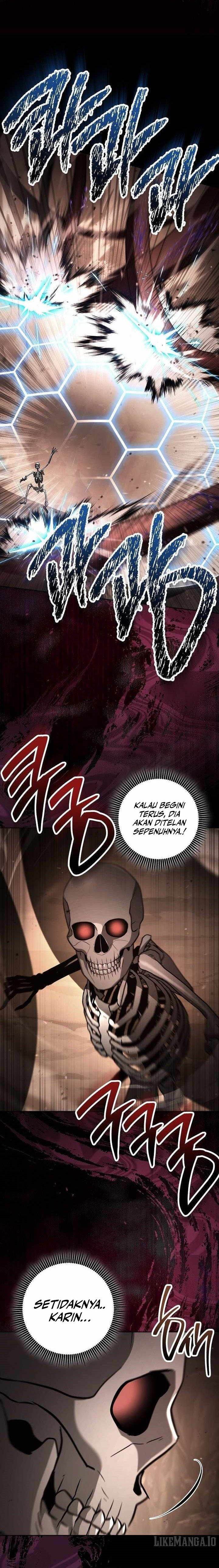 Skeleton Soldier Couldn’t Protect the Dungeon Chap 352 - Next Chap 353