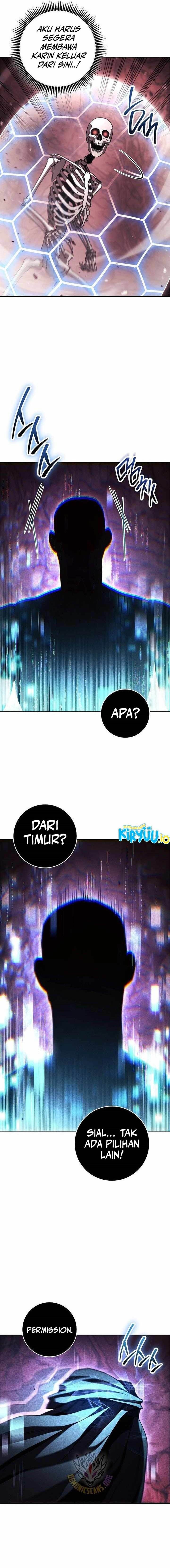 Skeleton Soldier Couldn’t Protect the Dungeon Chap 353 - Next Chap 354