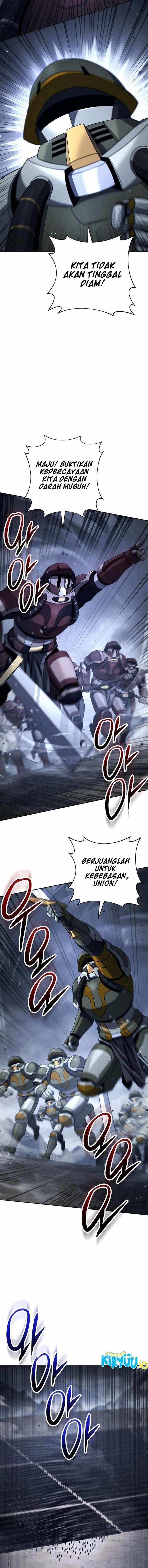 Skeleton Soldier Couldn’t Protect the Dungeon Chap 355 - Next Chap 356