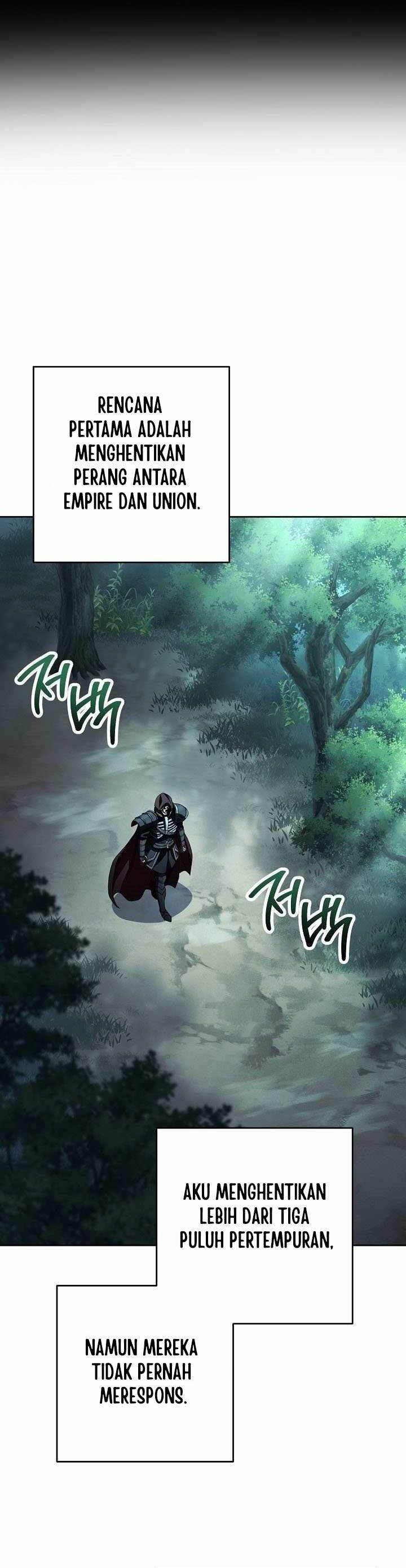 Skeleton Soldier Couldn’t Protect the Dungeon Chap 356 - Next Chap 357