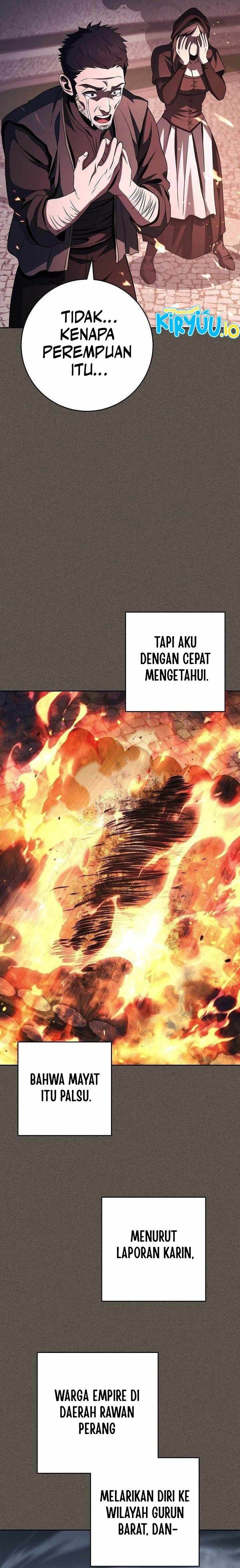 Skeleton Soldier Couldn’t Protect the Dungeon Chap 357 - Next Chap 358