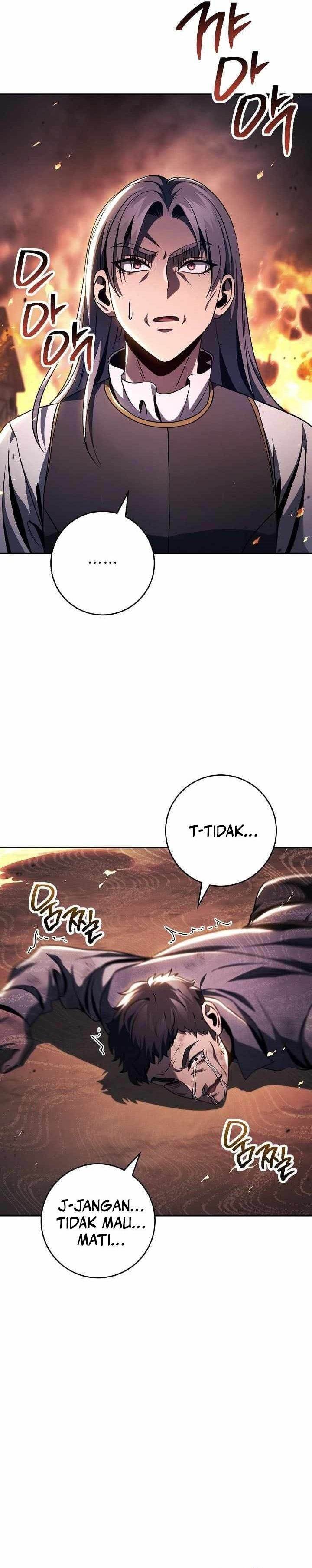 Skeleton Soldier Couldn’t Protect the Dungeon Chap 359 - Next Chap 360